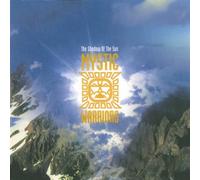 The Shadow of the Sun [SINGLE]