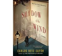 The Shadow of the Wind