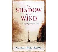 The Shadow Of The Wind