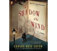 The shadow of the wind Carlos Ruiz Zafón (Auteur)
