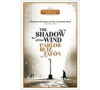 The Shadow of the Wind: The Cemetery of Forgotten Books 1