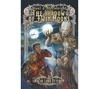 The Shadow of Twin Moons