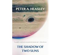 The Shadow of Two Suns