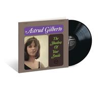 The Shadow of Your Smile