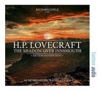 The Shadow Over Innsmouth by H. P. Lovecraft H. P. Lovecraft (Auteur)