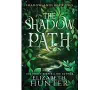 The Shadow Path: Hardcover Special Edition
