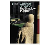 The Shadow Puppet: Inspector Maigret #12