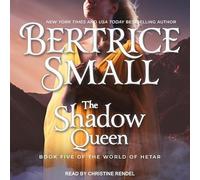 The Shadow Queen