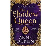 The Shadow Queen - [Version Originale] Inconnu (Auteur)