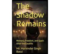 The Shadow Remains: Memory, Freedom, and Spain After the Caudillo