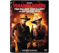 The Shadow Riders by Tom Selleck