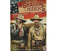 The Shadow Riders (DVD) Tom Selleck Sam Elliott Ben Johnson Geoffrey Lewis