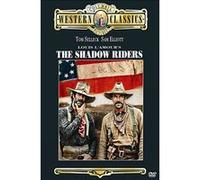 The Shadow riders E