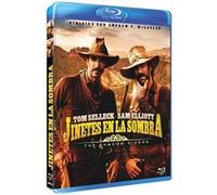 The Shadow Riders / Jinetes en la sombra (Blu Ray) G