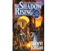 The Shadow Rising