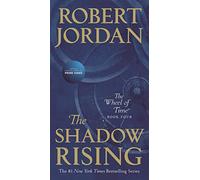 The Shadow Rising