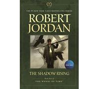 The Shadow Rising – Tor Books