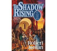 The Shadow Rising