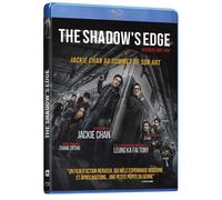 The Shadow’s Edge Blu-ray