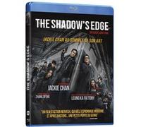 The Shadow’s Edge Blu-ray