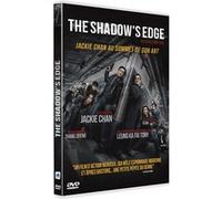 The Shadow’s Edge DVD
