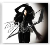 The Shadow Self by Tarja/Tarja Turunen [VINYL] NEUF