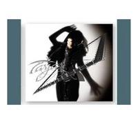 Tarja – The Shadow Self – CD – Édition spéciale (DVD bonus inclus)
