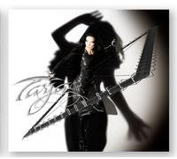 The Shadow Self [Special Edition] by Tarja [Audio CD] NEUF