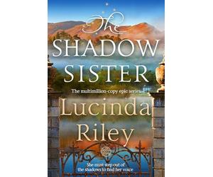 The Shadow Sister