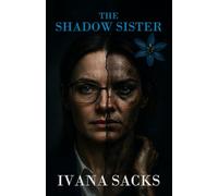 The Shadow Sister: A Twin Sisters Suspense Novel of Secrets, Lies, and a Deadly Copycat Killer