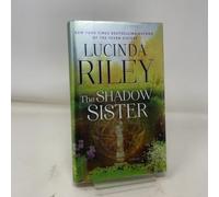 The Shadow Sister: Book Three (Volume 3)