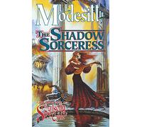 The Shadow Sorceress