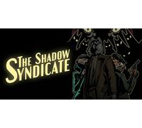The Shadow Syndicate (Xbox Series Account)