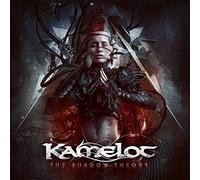 The Shadow Theory by Kamelot [Audio CD] NEUF