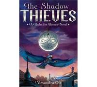 The Shadow Thieves 2 by Alexandra Ott Alexandra Ott (Auteur)