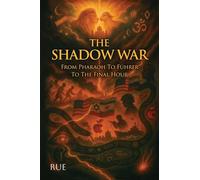 The Shadow War: From Pharaoh To Führer To The Final Hour