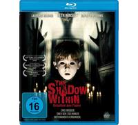 THE SHADOW WITHIN-SCHATTEN DES TODES - LAURENCE BELCHER BLU-RAY NEUF