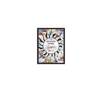 The Shadow Work Colouring Book
