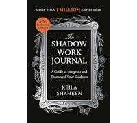 The Shadow Work Journal