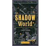 The Shadow World – A Sci-Fi Storytelling Card Game – Laurence King Verlag