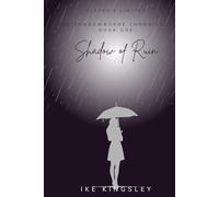 The Shadowborne Chronicles: A Dark Fantasy Adventure of Revenge and Redemption in a World Ruled by Demons