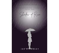 The Shadowborne Chronicles: A Dark Fantasy Adventure of Revenge and Redemption in a World Ruled by Demons