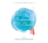 The Shadowed Blade