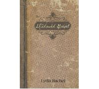 The Shadowed Gospel - Lydia Rachel - Inbetween Creations - ebook (ePub) - Livre