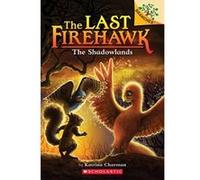 The Shadowlands: A Branches Book (The Last Firehawk #5) (Volume 5)