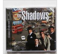 The Shadows - 20 Classic Tracks [Music CD]