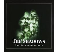 The Shadows - 20 Hits, The Shadows