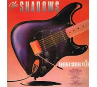 The Shadows - Another string of hot hits / Vinyl record [Vinyl-LP]