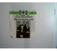The Shadows: - Apache, F.B.I., Guitar Tango, Kon-Tiki, Erscheinungsjahr um 1965