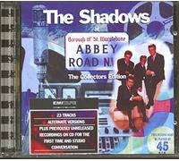 The Shadows - AT ABBEY ROAD